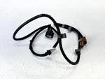 17-21 Infiniti Q50 3.0L Front Bumper Sub Wire Wiring Harness Loom Cable Oem. Fixed Price $95.00.