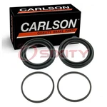 Carlson 41202 Brake Caliper Repair Kit For D351371 Disc Pad Service Hardware. Fixed Price $12.29.