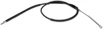 Parking Brake Cable Dorman C95540. Fixed Price $31.45.