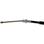 Dorman C660282 Parking Brake Cable. Fixed Price $46.93.