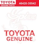Toyota Genuine 46420-35542 Rear Parking Brake Cable 1997-2004 Tacoma. Fixed Price $123.73.