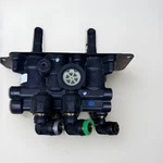 2018-2024 Freightliner Cascadia Bendix Air Brake Valve 5018303. Fixed Price $55.00.