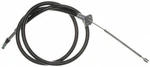 Bruin Brake Cable 94528 Rear Right Toyota Fits 93-98 Tercel Made Usa. Fixed Price $75.00.