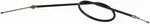 Rear Left Parking Brake Cable 1998-2000 Ford Ranger 1999 Dorman C660034. Fixed Price $33.95.