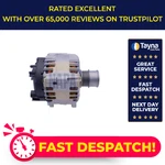 Alternator Fits Seat Leon 1.0 1.2 1.4 12 20 Napa 04C903021AX 04C903023K New. Fixed Price $349.91.