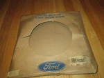 Nos 1984 Ford Ranger Rear Parking Brake Cable Rh E4TZ-2A635-E. Fixed Price $29.99.
