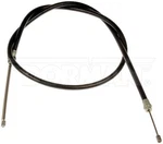 Dorman C660334 Parking Brake Cable Fits Isuzu Pickup 8-94366-769-2. Fixed Price $46.66.