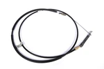 Genuine Gm Rear Driver Side Parking Brake Cable Assembly 22842480. Fixed Price $163.41.