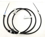 New Oem Gm Rear Right Parking Brake Cable 25830087 Colorado Canyon 2004-2008. Fixed Price $44.95.