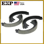 Rear Parking Brake Shoes Set Ford F-150 F-250 Expedition Lincoln Town Car. Fixed Price $27.35.