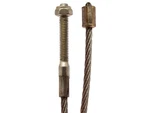 Raybestos Brakes Parking Cable BC97465. Fixed Price $15.60.