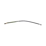 For Dodge D150 1990 92 1993 Parking Brake Cable Intermediate 6354, C912439. Fixed Price $34.73.