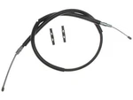 For 1994-1997 Mazda B2300 Parking Brake Cable Rear Left Raybestos 32388QFSG 1995. Fixed Price $36.13.