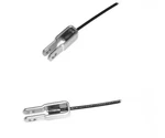 Raybestos Brakes BC94093 Parking Cable For 89 Isuzu Trooper. Fixed Price $60.99.