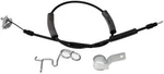 Parking Brake Cable Dorman C661257. Fixed Price $39.35.