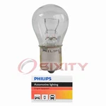 Philips 1129CP Turn Signal Bulb For Electrical Lighting Body Exterior Up. Fixed Price $8.37.