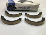Wagner Z816 Rear Parking Brake Shoes. Fixed Price $26.96.