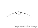 Genuine Dorman Parking Brake Cable C661020. Fixed Price $39.82.