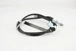 4820A087 Parking Brake Cable, Left Fits For Mitsubishi Cars Febest 04100-V97. Fixed Price $89.97.