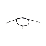 For Nissan Sentra 1995-1999 Parking Brake Cable Rubber Outer Sleeve Black. Fixed Price $94.67.
