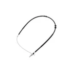 Mopar 68289536AB Parking Brake Cable Left Right, For 2016 Ram. Fixed Price $138.56.