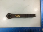 94-96 Jaguar Xjs 2+2 Convertible Rear Left Parkbrake Lever Arm. Fixed Price $57.99.