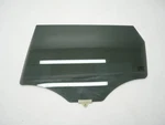 2014-2019 Kia Soul Rear Left Lh Driver Side Door Window Glass Oem. Fixed Price $143.99.
