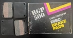 Saab 8993230 Brake Pad Set New Nos Rgp 500 Disc 227 C900 1979-87 Make Offer. Fixed Price $7.95.
