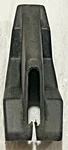 Volkswagen Handbrake/emergency Lever Cover. Fixed Price $12.00.
