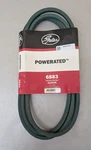 Gates 6883 Powerated 4L830K Fhp Medium Horse-power V-belt 1/2" X 83". Fixed Price $24.99.