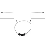Dorman Intermediate Parking Brake Cable 1998-2002 Ford Ranger. Fixed Price $35.96.