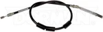 Dorman C96158 Parking Brake Cable Fits Jeep Wrangler 52128429AA. Fixed Price $52.99.