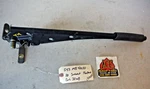 08-15 Smart Fortwo Oem Emergency Parking Ebrake Handle Lever Stick. Fixed Price $45.00.