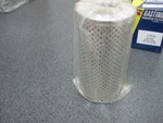 New Hastings Hydraulic Filter (pn HF954). Fixed Price $13.97.