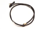Wagner BC133068, F133068 95-97 Dodge Ram 1500 2500 Parking Brake Cable Nos. Fixed Price $22.94.