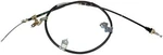 Rear Right Parking Brake Cable For 2003-2009 Toyota 4RUNNER 2004 2005 Dorman. Fixed Price $66.95.