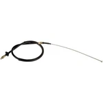 C660248 Dorman Parking Brake Cable Front For Truck Toyota Pickup 1989-1995. Fixed Price $49.02.