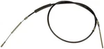 Parking Brake Cable Dorman C95541. Fixed Price $30.95.