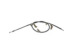 Dorman Parking Brake Cable Rear Left Fits 2006-2011 Toyota Tundra 2007 2008 2009. Fixed Price $98.54.