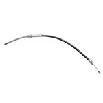 Genuine Acdelco For Chevy Beretta 1990 Parking Brake Cable Rear, Passenger Side. Fixed Price $36.15.