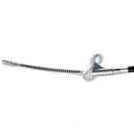 Rear Left Parking Brake Cable For 2007-2011 Honda Civic 2008 2009 2010 Raybestos. Fixed Price $114.95.