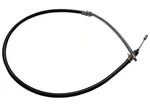 Brothers Trucks CI97855 Parking Brake Cable - Intermediate Shortbed. Fixed Price $15.85.