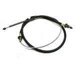 Wagner Parking Brake Cable F108075 Nos. Fixed Price $24.75.