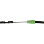 Dorman C660301 Parking Brake Cable. Fixed Price $55.86.