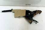 05-09 Audi A4 Center Emergency Parking Brake Lever Handle Beige Oem 8E0711543. Fixed Price $47.52.