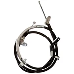 Parking Brake CABLE-ELEMENT3 Raybestos BC97351 Fits 10-13 Toyota Highlander. Fixed Price $47.97.
