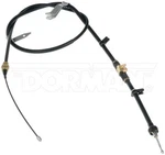 Dorman C661287 Parking Brake Cable Fits Chevrolet And Gmc Models 25904009. Fixed Price $29.35.