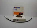 F108077 Wagner Parking Brake Cable. Fixed Price $14.79.