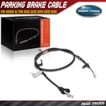Rear Left Driver Parking Brake Cable For Nissan Altima 2002 2003 2004 2005 2006. Fixed Price $23.99.