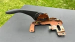 1999-2004 Wj Jeep Grand Cherokee Parking Brake Lever Assembly Handle Emergency. Fixed Price $64.90.
